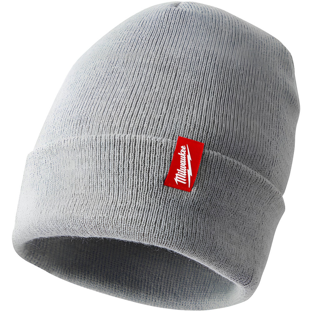 Milwaukee Tool - Balaclavas; Garment Style: Beanie; Coverage: Head ...