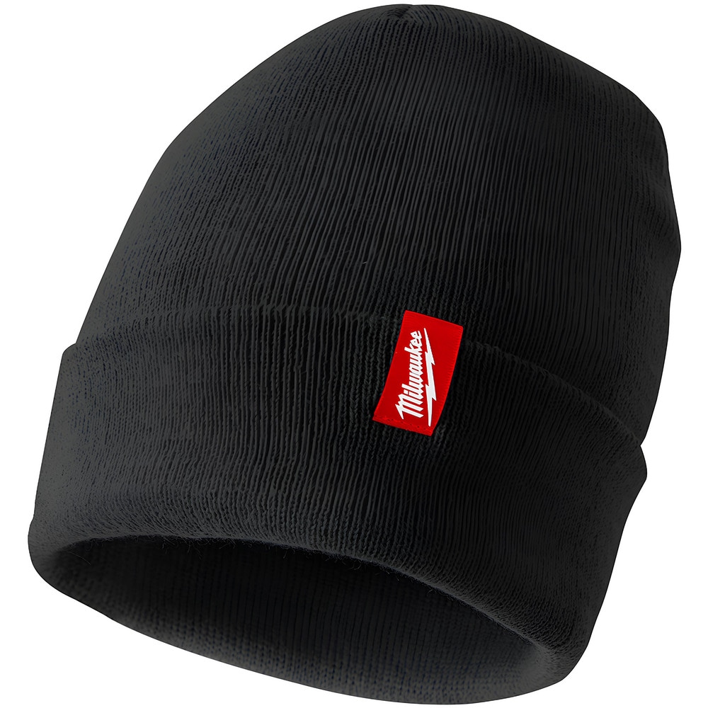 Milwaukee Tool - Balaclavas; Garment Style: Beanie; Coverage: Head ...