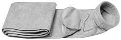 4-5/8" Diam x 100" Long Dust, Mist & Fume Filter Bag