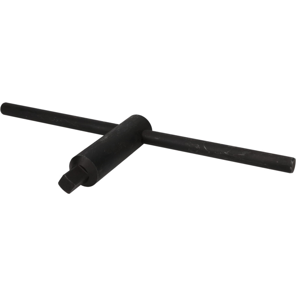 10" Chuck Diam Compatibility, Lathe Chuck Key