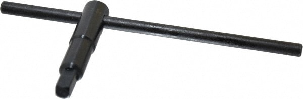 Value Collection 290-1172 5" Chuck Diam Compatibility, Lathe Chuck Key Image