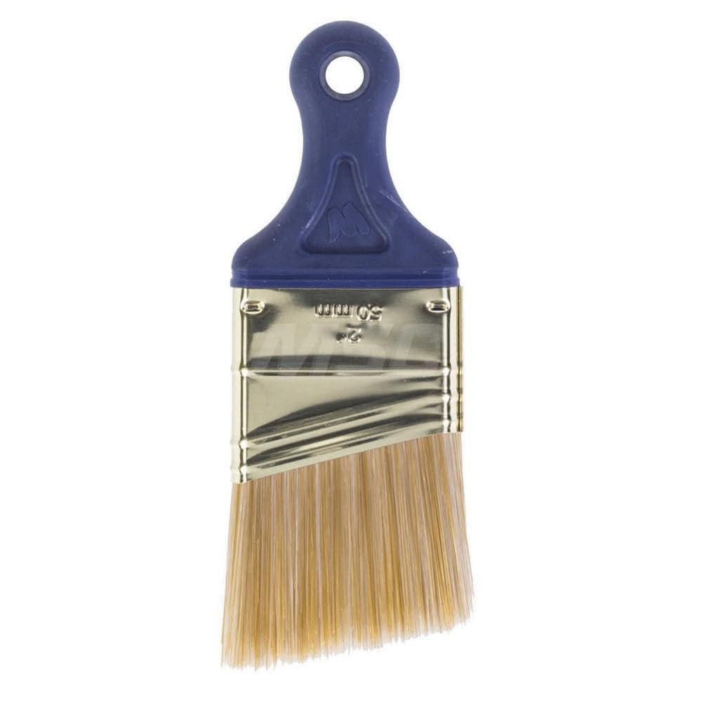 Wooster Brush - Paint Brush: 2″ Wide, Nylon, Synthetic Bristle - 81820425 - MSC  Industrial Supply