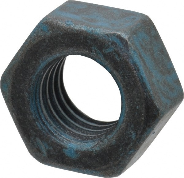Value Collection UST181929 M8x1.25 Metric Coarse Steel Right Hand Hex Nut 