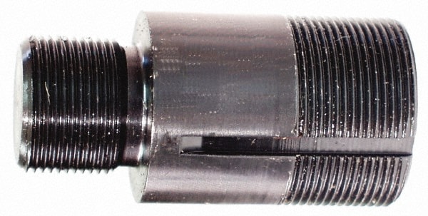 5C Standard Collet Head