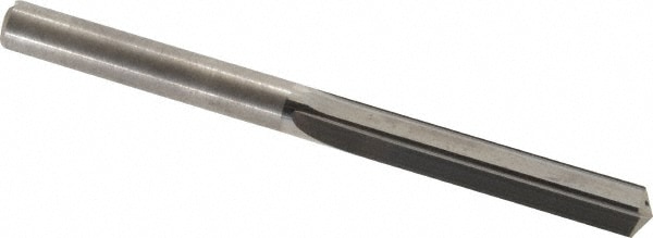 Kennametal 1201031 Die Drill Bit: 1/4" Dia, 130 °, Solid Carbide Image