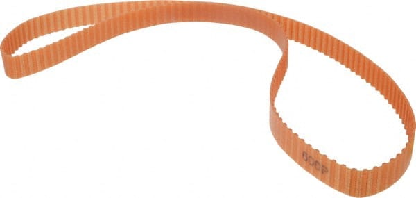 Mini-Skimmer 31013 Oil Skimmer Belt: 24" Wide, 24" Max Reach 