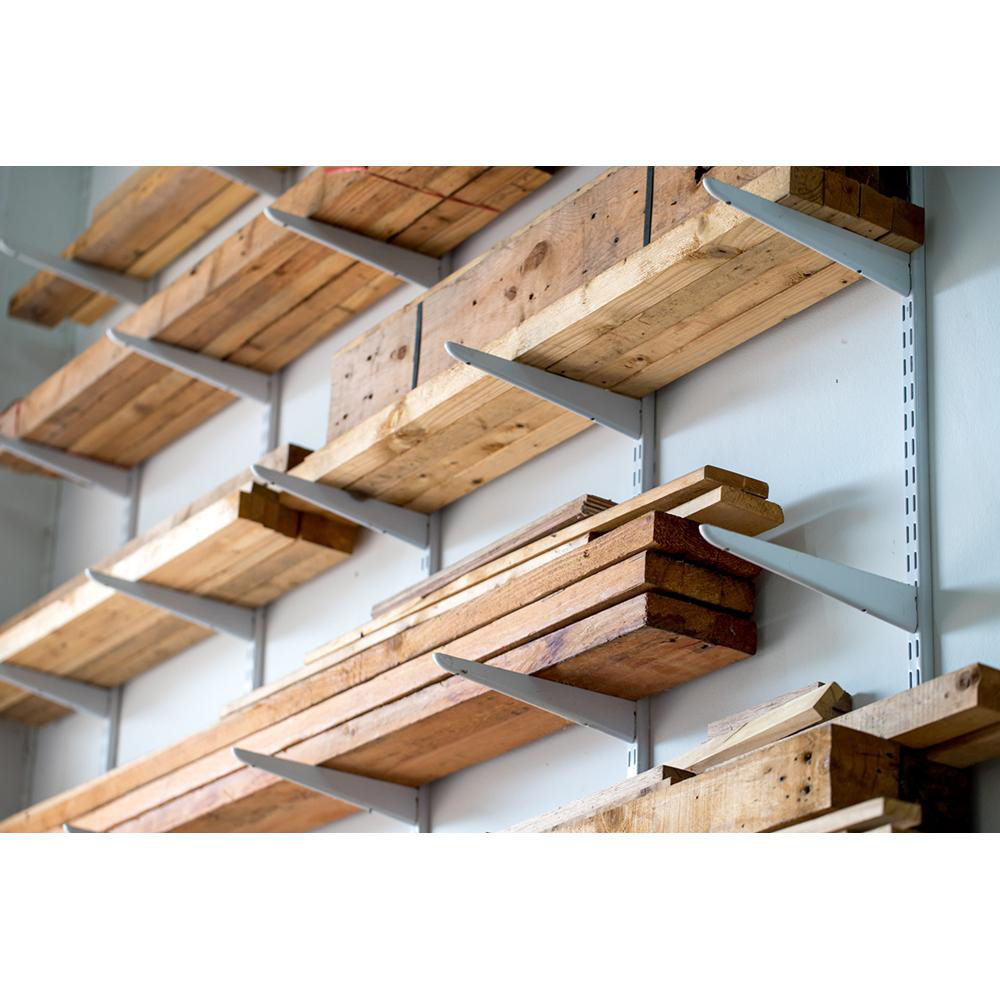 Onward Brackets; Bracket Type Double Shelf Bracket; Mount Type