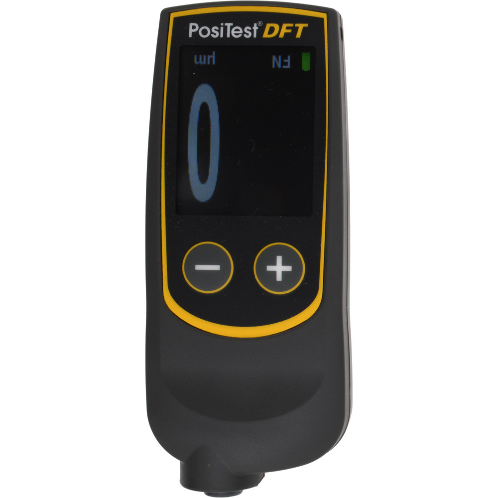 0 to 40 mil Digital Coating Thickness Gage