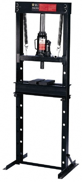 Shop Press:
