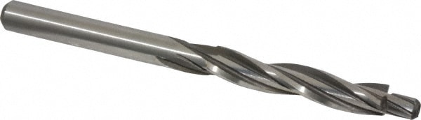 Cleveland C91696 Solid Pilot Counterbore: 0.242" Dia, 0.15" Pilot, 3 Flutes Image