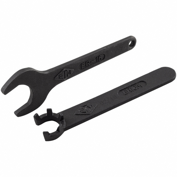 ER20 Collet Chuck Wrench: