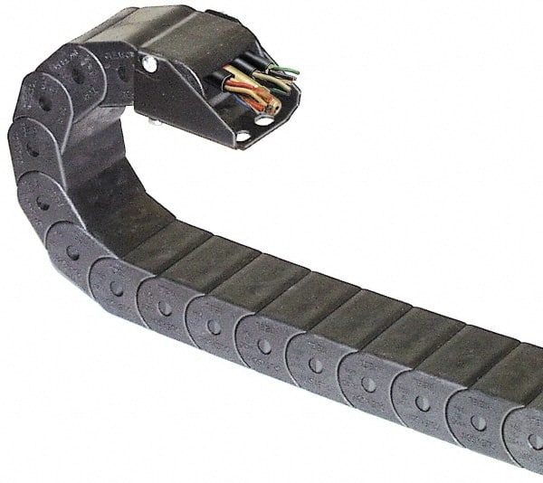 Cable & Hose Carriers