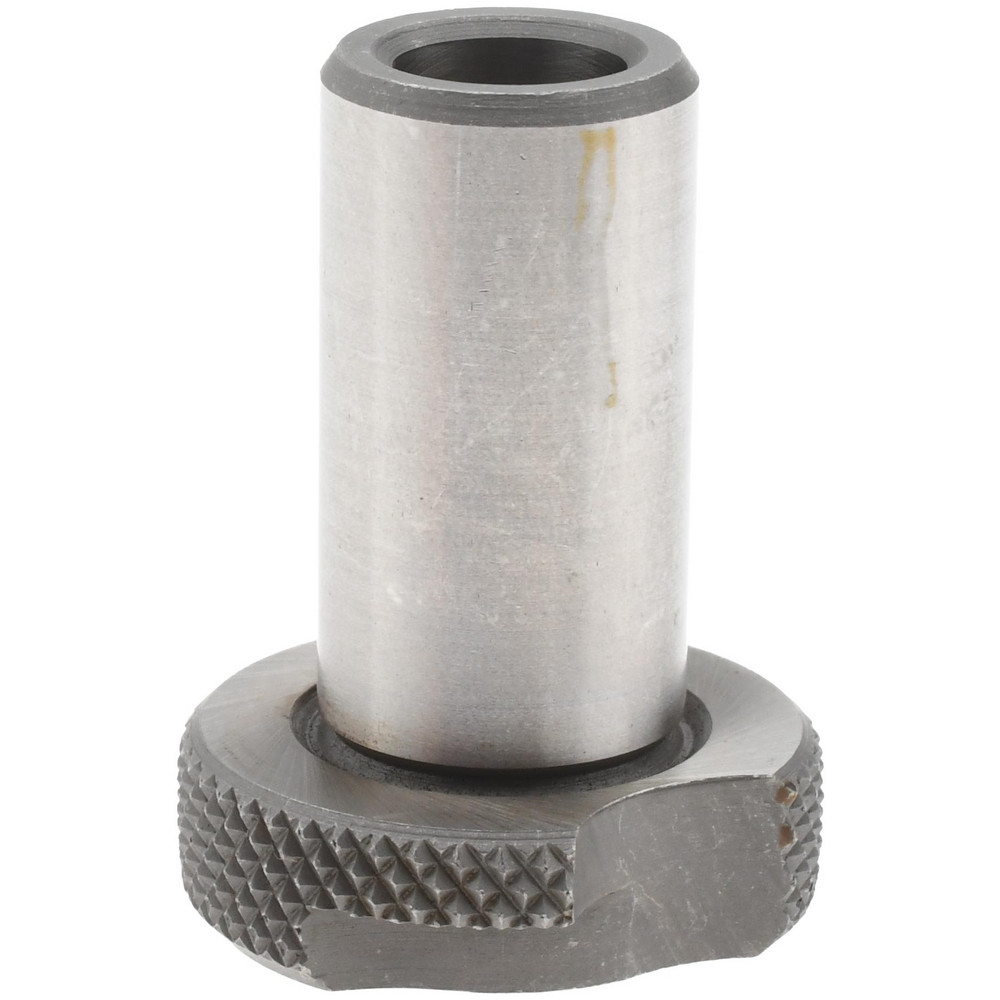 Boneham - Slip-Fixed Bushing: SFM, 9.25 mm ID, 15 mm Body OD | MSC ...