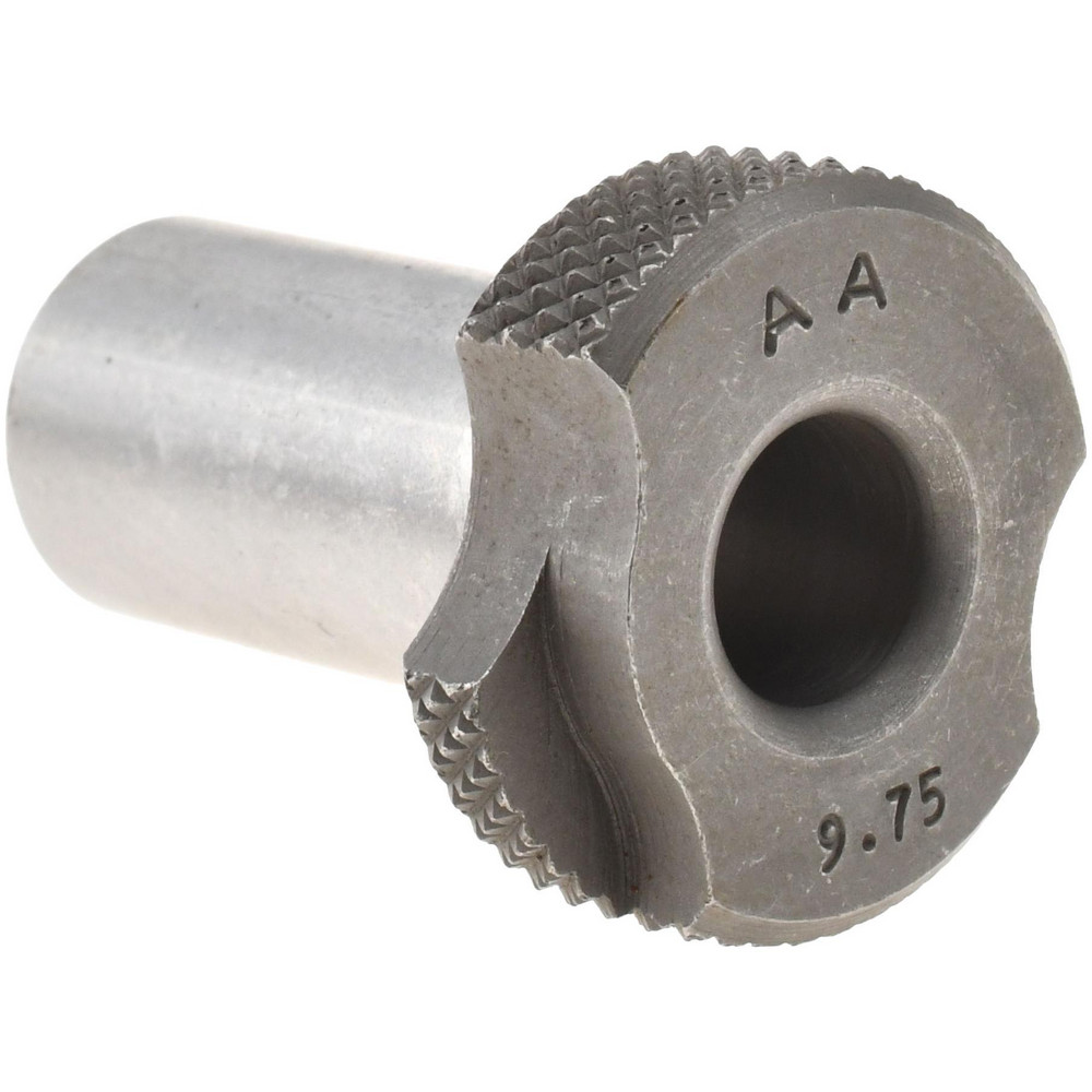 Boneham - Slip-Fixed Bushing: SFM, 9.75 mm ID, 15 mm Body OD | MSC ...
