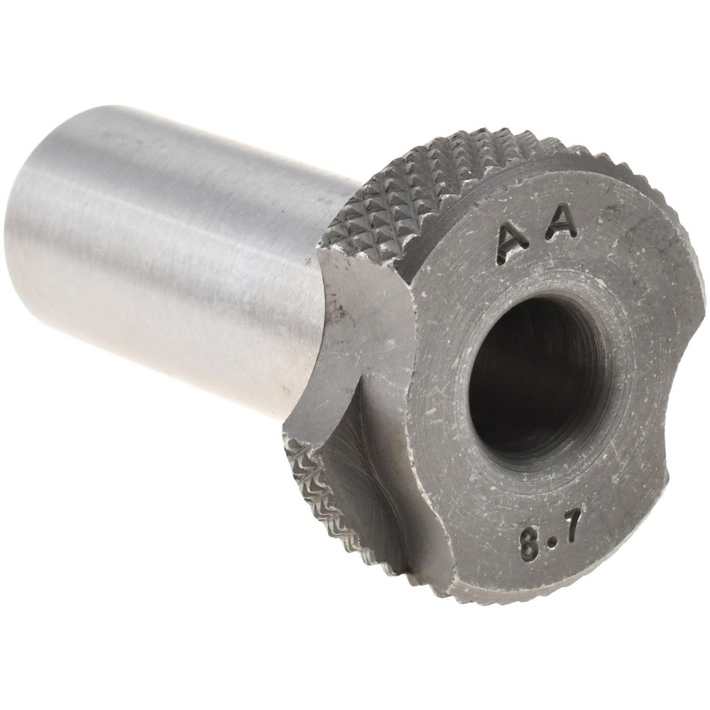 Boneham - Slip-Fixed Bushing: SFM, 8.7 mm ID, 15 mm Body OD | MSC ...