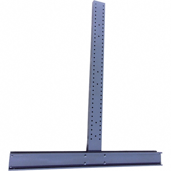 Made in USA 2DU10107 Cantilever Rack: 17,200 lb Capacity Image