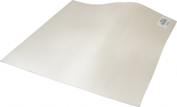 ViolaDresses White Silicone Rubber Sheet No Adhesive Backing Heavy Duty  Silicone Rubber Sheet for Gaskets DIY Sealing Material Pads Oven