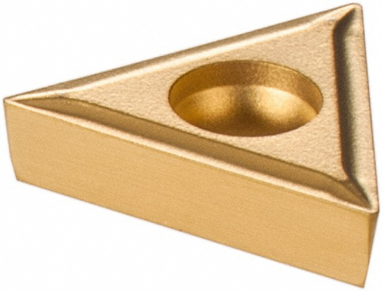 Parlec - Boring Insert: T110815TTP, Solid Carbide | MSC Direct