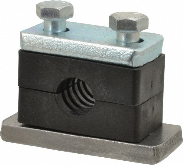 Heavy Duty Pipe Clamps