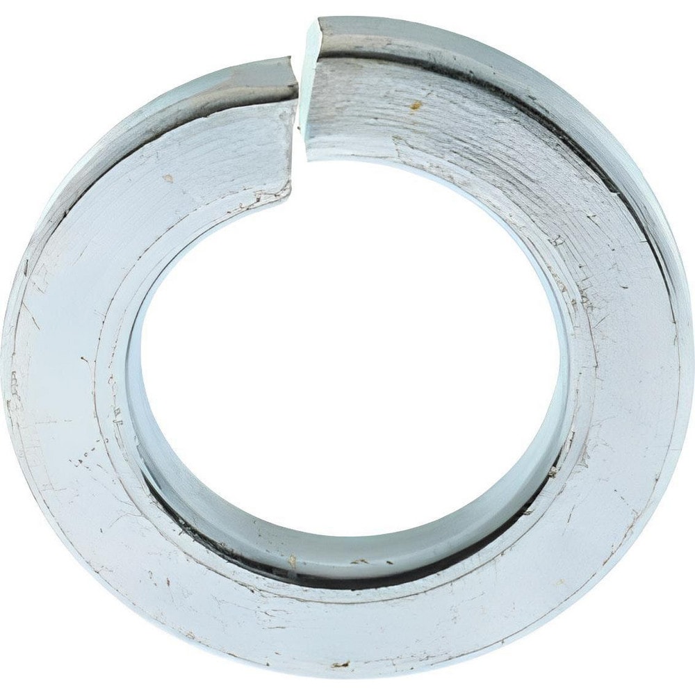 5/8" Screw Grade 2 Steel Split Lock Washer