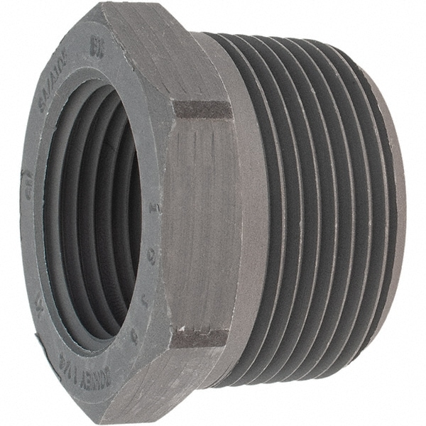 Black Bushing: 1-1/4 x 1