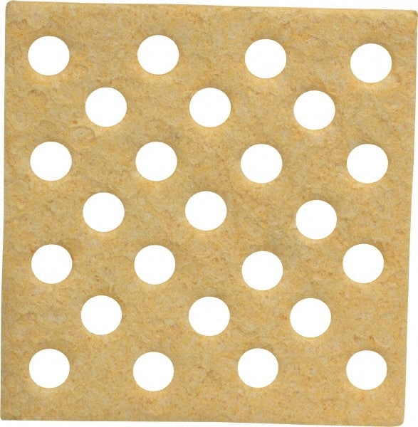 Soldering Swiss Cheese Replacement Sponge: Use with Iron Stand