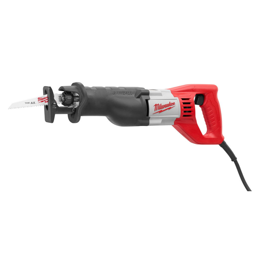 Electric Reciprocating Saw 