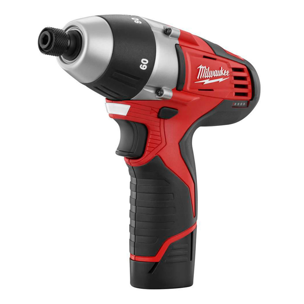 Pistol Grip Cordless Drill 