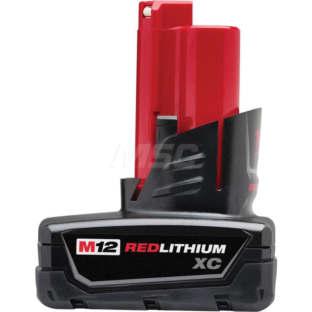 Power Tool Battery: 12V, Lithium-ion