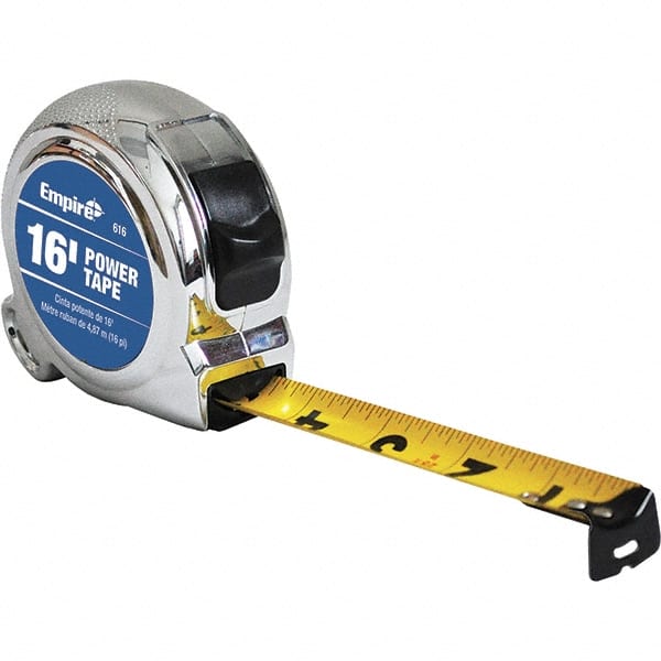stainless tape measure