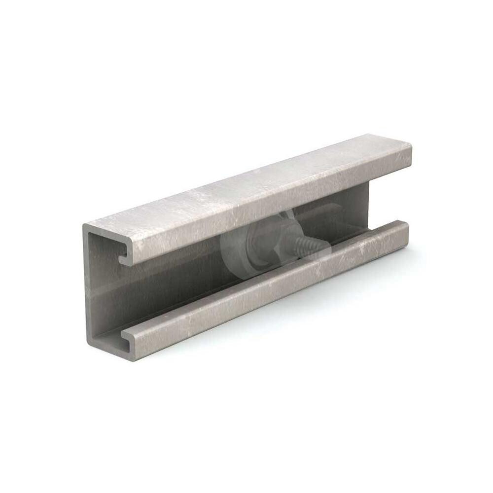 Roller Rail System Accessories; Type: Roller Bearing ; Accessory Type: Roller Bearing ; For Use With.: Crown Roller Rail Systems ; Overall Length: 1.435in; 36.45mm