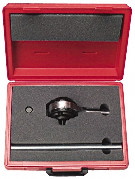 PROTO J6212 3/4" Output Drive, 1,200 Ft/Lb Max Output, Single Stage Torque Wrench Multiplier Image