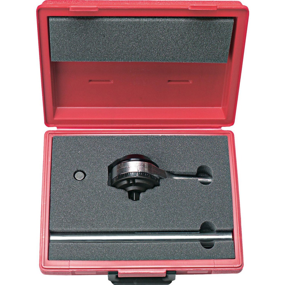 Torque Wrench Multipliers - MSC Industrial Supply