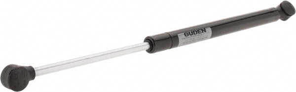 Guden GGN22-045-C Gas Spring: 0.32" Rod Dia, 0.75" Tube Dia, 45 lb Capacity Image