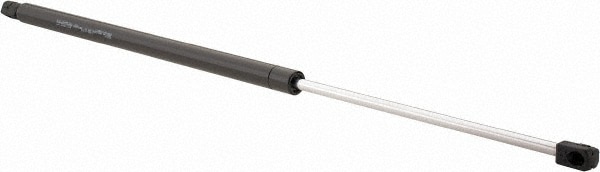 Guden GGN31-200-C Gas Spring: 0.39" Rod Dia, 0.87" Tube Dia, 200 lb Capacity Image