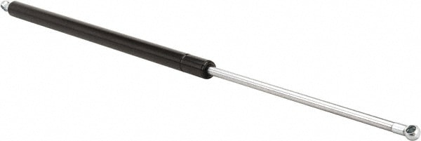 Guden GGN31-200-I Gas Spring: 0.39" Rod Dia, 0.87" Tube Dia, 200 lb Capacity Image