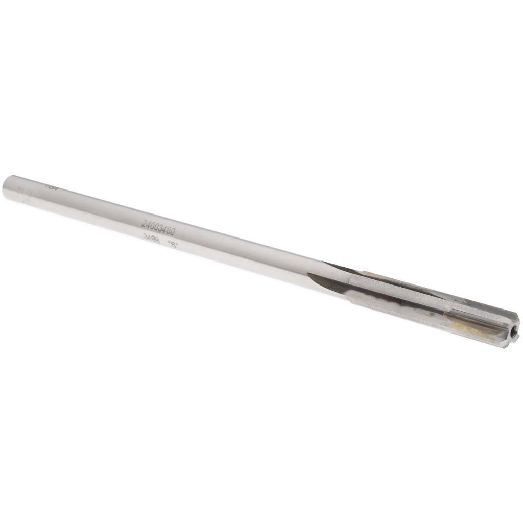 Value Collection - Chucking Reamer: Letter S, 7