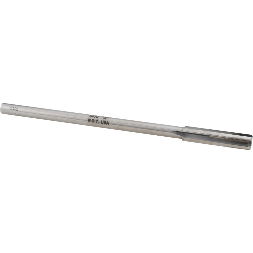 Value Collection - Chucking Reamer: X, 7