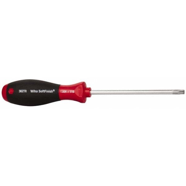 362-T8 - Wiha - SCREWDRIVER, TORX T8