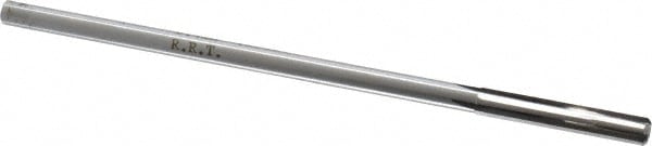 Made in USA 2400252 Chucking Reamer: 0.252" Dia, 6" OAL, 1-1/2" Flute Length, Straight Shank, Solid Carbide Image