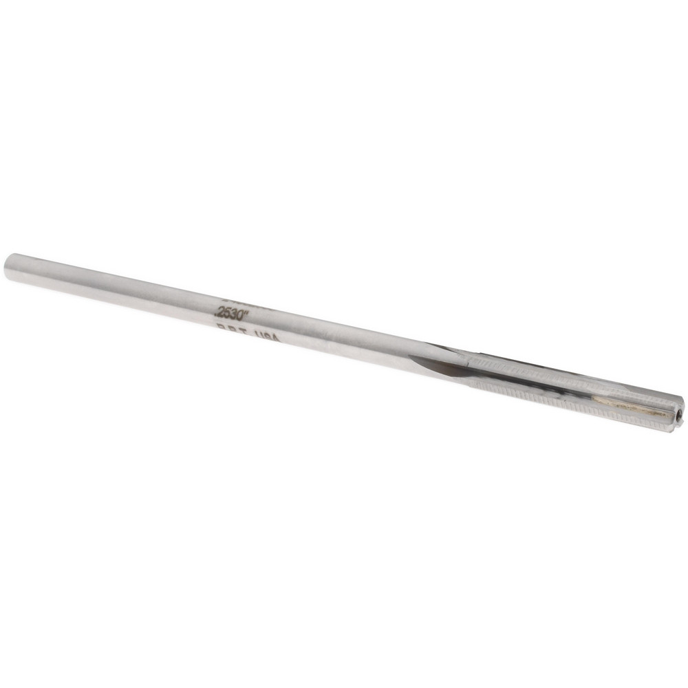 Value Collection - Chucking Reamer: 8