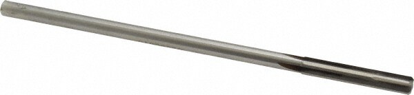 20.8mm Tungsten Carbide Tipped Straight Shank Reamer