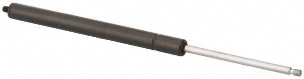 Guden GGN44-060-X Gas Spring: 0.24" Rod Dia, 0.59" Tube Dia, 60 lb Capacity Image