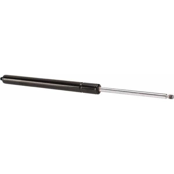 Guden GGN44-080-X Gas Spring: 0.24" Rod Dia, 0.59" Tube Dia, 80 lb Capacity 