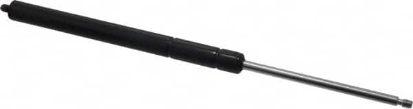 Guden GNC52-J Hydraulic Damper: 0.24" Rod Dia, 0.59" Tube Dia, 50 lb Capacity 