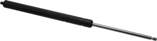 Guden GNC52-J Hydraulic Damper: 0.24" Rod Dia, 0.59" Tube Dia, 50 lb Capacity Image