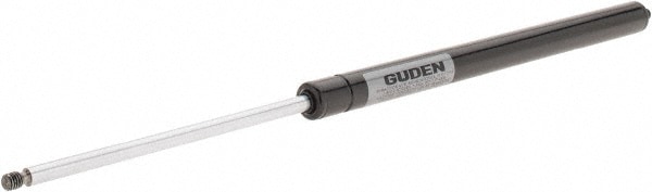 Guden GNE53-D Hydraulic Damper: 0.24" Rod Dia, 0.59" Tube Dia, 50 lb Capacity Image