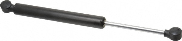 Guden GNE60-E-C Hydraulic Damper: 0.32" Rod Dia, 0.87" Tube Dia, 100 lb Capacity Image