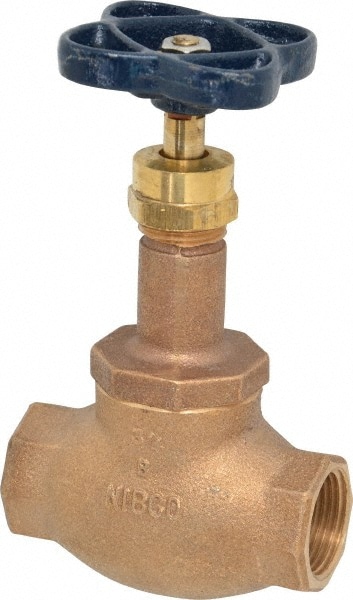 nibco valves