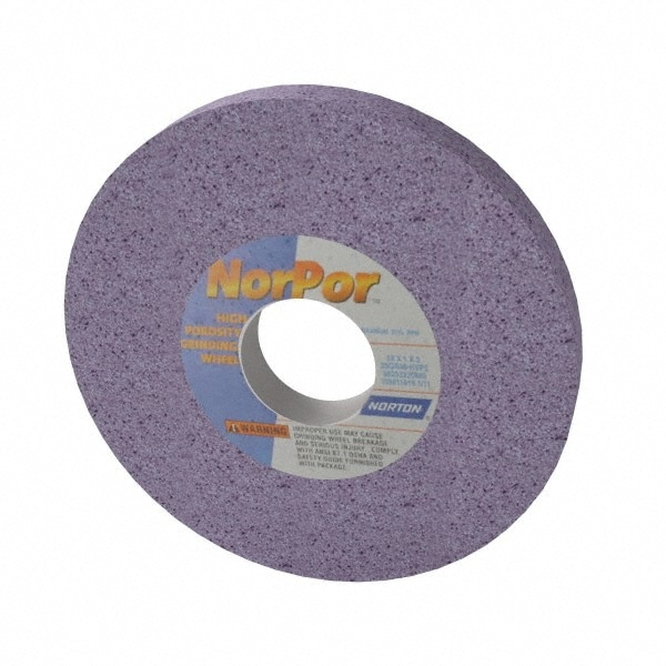 Norton 66253220885 Surface Grinding Wheels Size 12 x 1 x 3